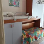 Дом отдыха La Casa Tra I Monti Ponna Superiore