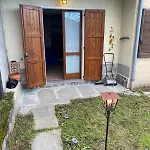 La Casa Tra I Monti Дом отдыха Ponna Superiore