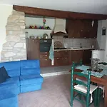 La Casa Tra I Monti * Ponna Superiore