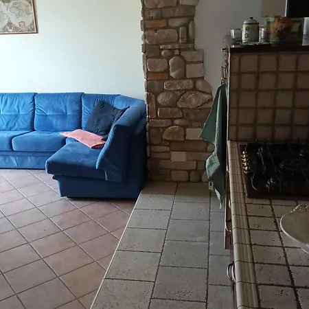 La Casa Tra I Monti *