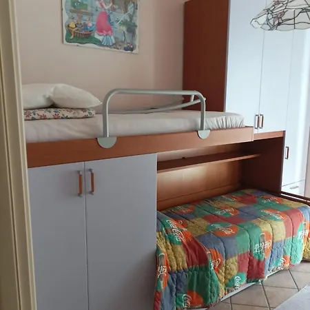 Vakantiehuis La Casa Tra I Monti Ponna Superiore