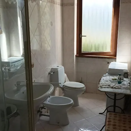La Casa Tra I Monti *