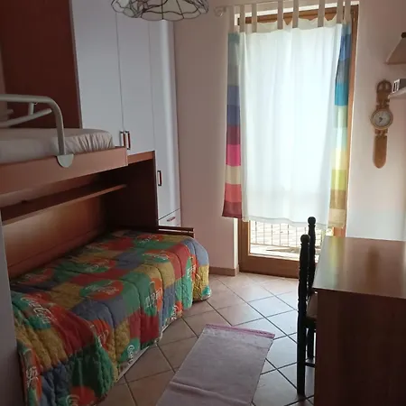 Vakantiehuis La Casa Tra I Monti *