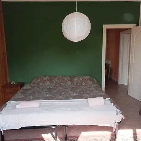 Дом отдыха La Casa Tra I Monti *