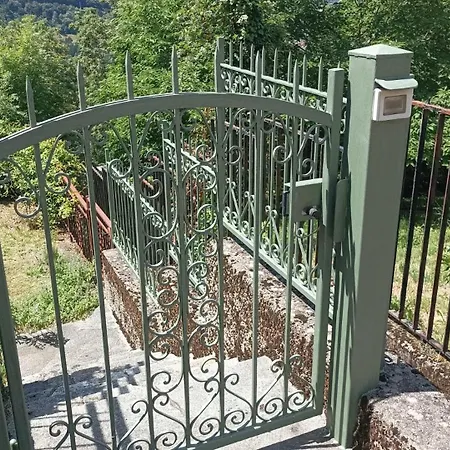 La Casa Tra I Monti